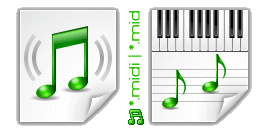 download save listen upload free midi polyphony files to mobile phone from WAP site version