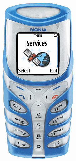 Цветные логотипы оператора для телефонов Nokia. Логотип оператора - это маленькая картинка, которая будет вместо названия вашей мобильной сети на экране телефона.