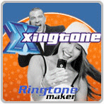 Xingtone Ringtone Maker v4.2.08